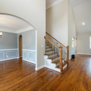 Photo #4 of 119 Creekview Court, Lynchburg, VA 0.3 acres