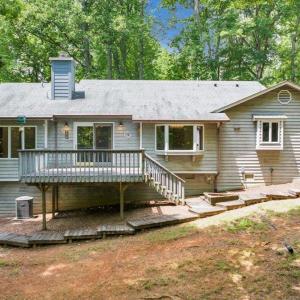 Photo #50 of 112 Sedgefield Lane, Bedford, VA 2.4 acres