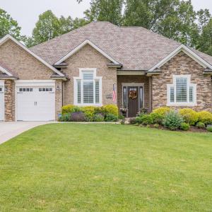 Photo #1 of 1768 Lejack Circle, Forest, VA 0.4 acres