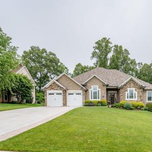 Photo #5 of 1768 Lejack Circle, Forest, VA 0.4 acres