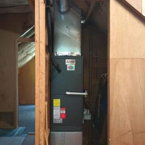 Photo #26 of 176 Toms Lane, Roseland, VA 1.9 acres