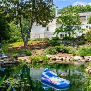 Photo #59 of 3530 Otterview Place, Lynchburg, VA 7.6 acres