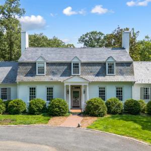 Photo #2 of 3530 Otterview Place, Lynchburg, VA 7.6 acres