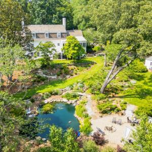 Photo #7 of 3530 Otterview Place, Lynchburg, VA 7.6 acres