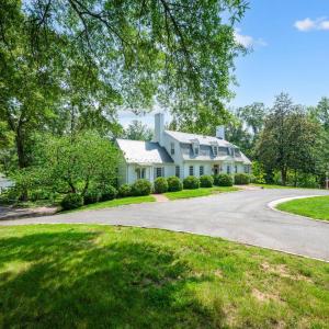 Photo #4 of 3530 Otterview Place, Lynchburg, VA 7.6 acres