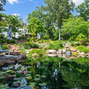Photo #6 of 3530 Otterview Place, Lynchburg, VA 7.6 acres