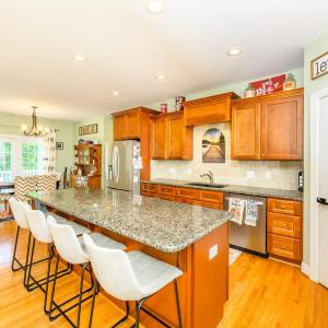 Photo #3 of 1153 Carlton, Forest, VA 1.1 acres