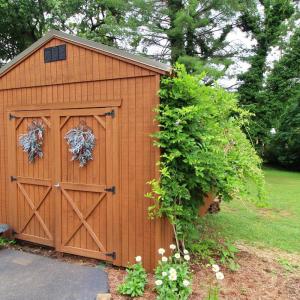 Photo #10 of 1538 Redfields Road, Appomattox, VA 1.2 acres