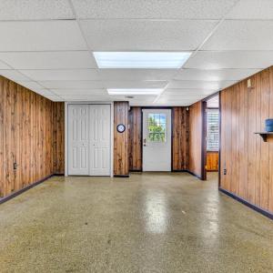 Lower Living Room