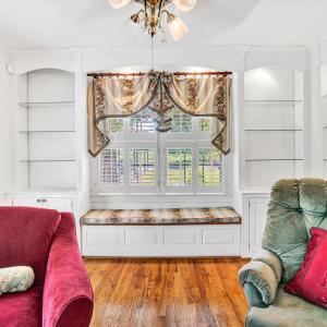 Front Sitting Room