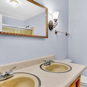Hall Bath