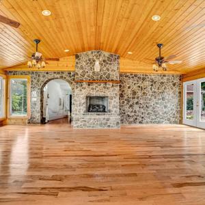 Photo #12 of 581 Ben Annie Road, Gretna, VA 4.1 acres