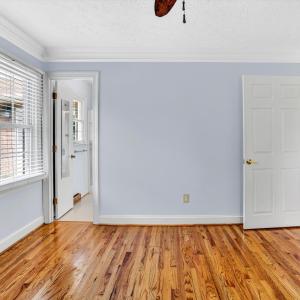 2nd Bedroom Suite