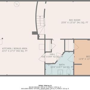 Photo #57 of 581 Ben Annie Road, Gretna, VA 4.1 acres