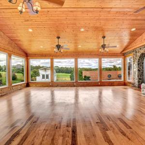 Photo #14 of 581 Ben Annie Road, Gretna, VA 4.1 acres