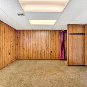 Lower Bedroom