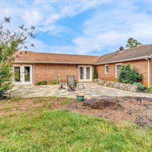 Photo #36 of 581 Ben Annie Road, Gretna, VA 4.1 acres