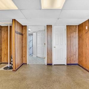 Lower Bedroom