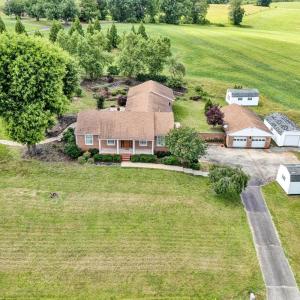 Photo #2 of 581 Ben Annie Road, Gretna, VA 4.1 acres