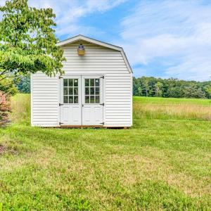 Photo #40 of 581 Ben Annie Road, Gretna, VA 4.1 acres
