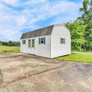 Photo #43 of 581 Ben Annie Road, Gretna, VA 4.1 acres