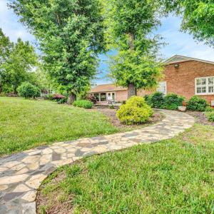 Photo #37 of 581 Ben Annie Road, Gretna, VA 4.1 acres