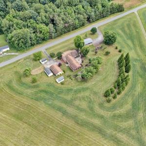 Photo #50 of 581 Ben Annie Road, Gretna, VA 4.1 acres