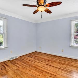 2nd Bedroom Suite