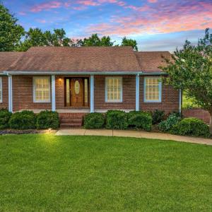 Photo #1 of 581 Ben Annie Road, Gretna, VA 4.1 acres