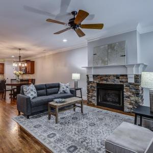 Photo #5 of 1481 Helmsdale Drive, Forest, VA 0.1 acres