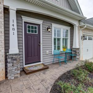 Photo #2 of 1481 Helmsdale Drive, Forest, VA 0.1 acres