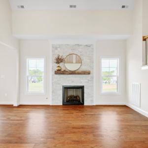 Photo #9 of 1104 Bravo Lane, Forest, VA 0.6 acres