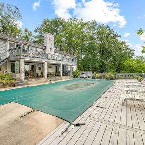 Photo #62 of 420 Cresthill Road, Lynchburg, VA 7.2 acres