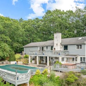 Photo #79 of 420 Cresthill Road, Lynchburg, VA 7.2 acres