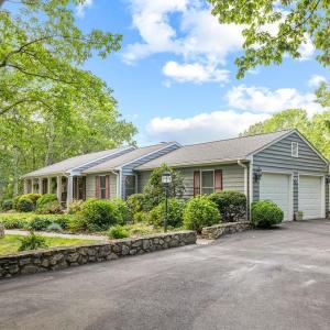 Photo #4 of 420 Cresthill Road, Lynchburg, VA 7.2 acres