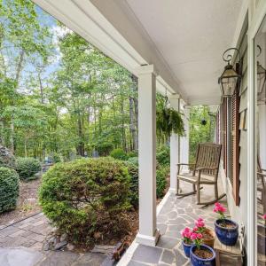 Photo #8 of 420 Cresthill Road, Lynchburg, VA 7.2 acres