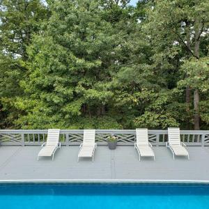 Photo #62 of 420 Cresthill Road, Lynchburg, VA 7.2 acres