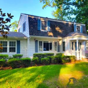 Photo #3 of 1117 Winnsville Drive, Bremo Bluff, VA 1.0 acres