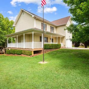 Photo #2 of 394 Addie Way, Lynchburg, VA 0.4 acres