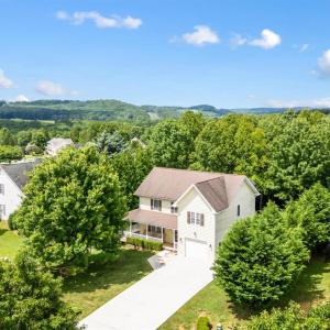 Photo #4 of 394 Addie Way, Lynchburg, VA 0.4 acres