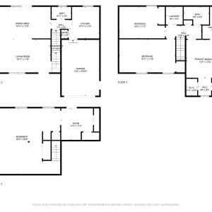 Photo #3 of 394 Addie Way, Lynchburg, VA 0.4 acres