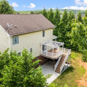 Photo #5 of 394 Addie Way, Lynchburg, VA 0.4 acres
