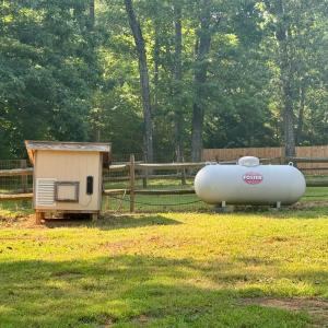 Photo #10 of 290 Green Acres Drive, Evington, VA 1.6 acres