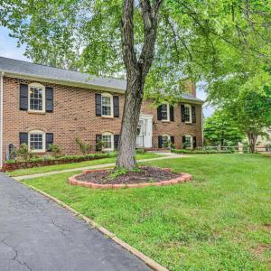 Photo #2 of 107 Woodberry Lane, Lynchburg, VA 0.3 acres