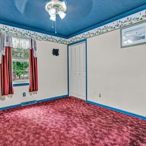 Bedroom #2