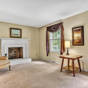 Photo #4 of 107 Woodberry Lane, Lynchburg, VA 0.3 acres