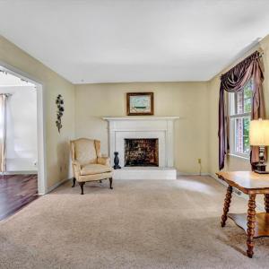 Photo #5 of 107 Woodberry Lane, Lynchburg, VA 0.3 acres