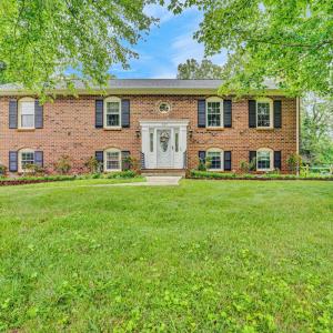 Photo #1 of 107 Woodberry Lane, Lynchburg, VA 0.3 acres