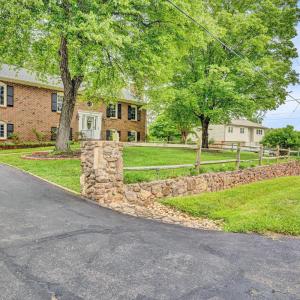 Photo #3 of 107 Woodberry Lane, Lynchburg, VA 0.3 acres