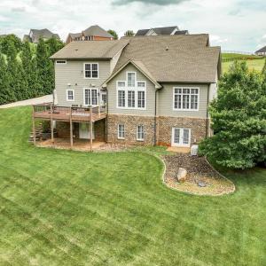 Photo #2 of 312 Two Creek Drive, Lynchburg, VA 1.0 acres